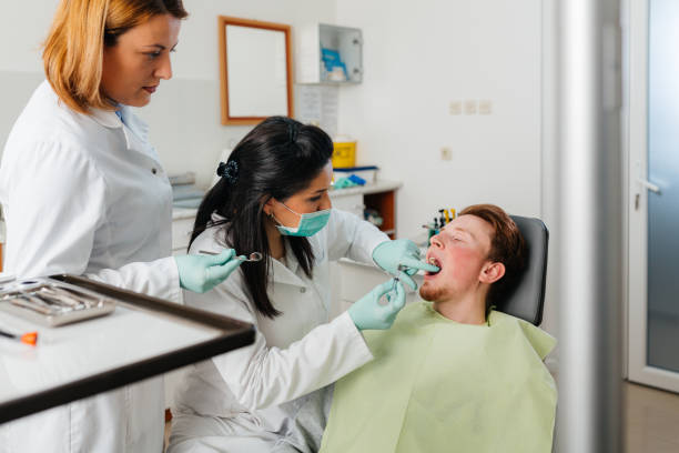 Best Emergency Broken Tooth Repair in Chatsworth, IL